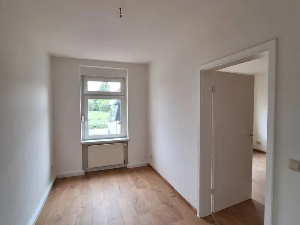 gemütliche 2-Zimmer-Wohnung in Großzschocher