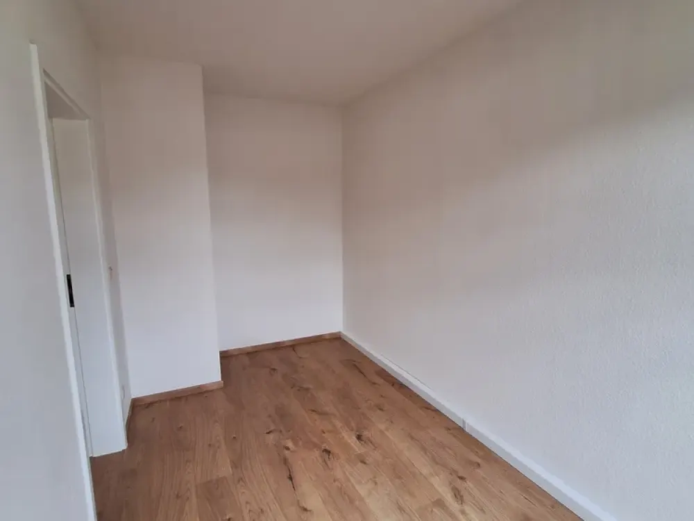 gemütliche 2-Zimmer-Wohnung in Großzschocher