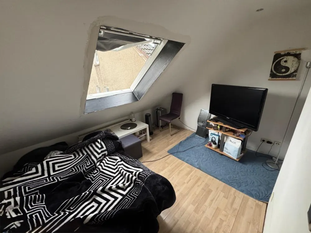 Möblierte Wohnung zur Zwischenmiete vom 01.10.2026 bis 30.11.2026