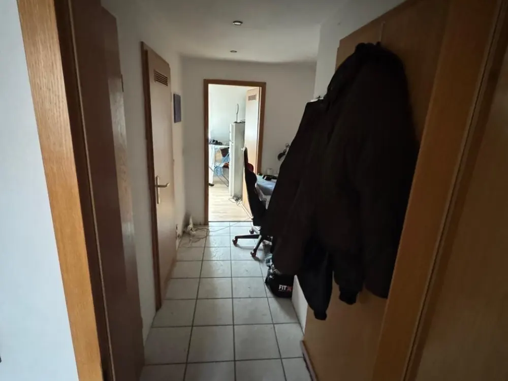 Möblierte Wohnung zur Zwischenmiete vom 01.10.2026 bis 30.11.2026