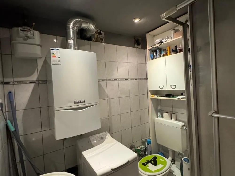 Möblierte Wohnung zur Zwischenmiete vom 01.10.2026 bis 30.11.2026