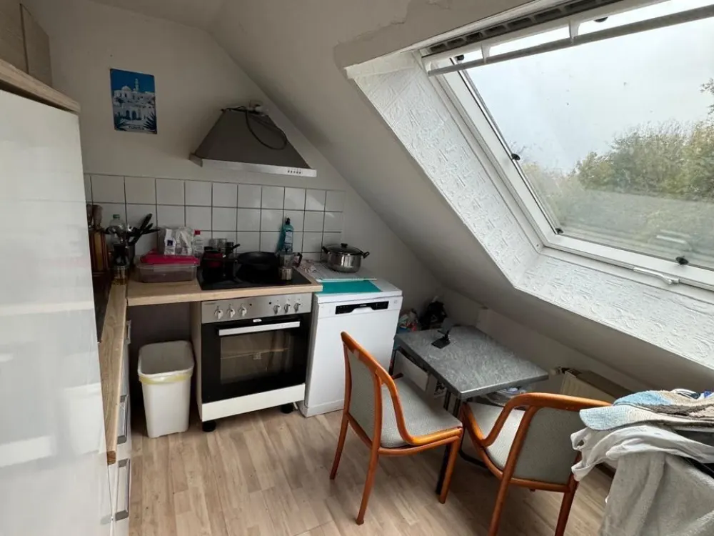 Möblierte Wohnung zur Zwischenmiete vom 01.10.2026 bis 30.11.2026