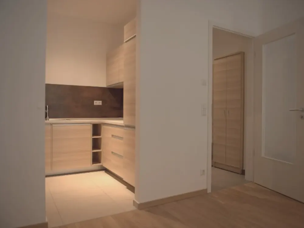 Stilvoll möblierte Neubau in Mitte am Spittelmarkt!