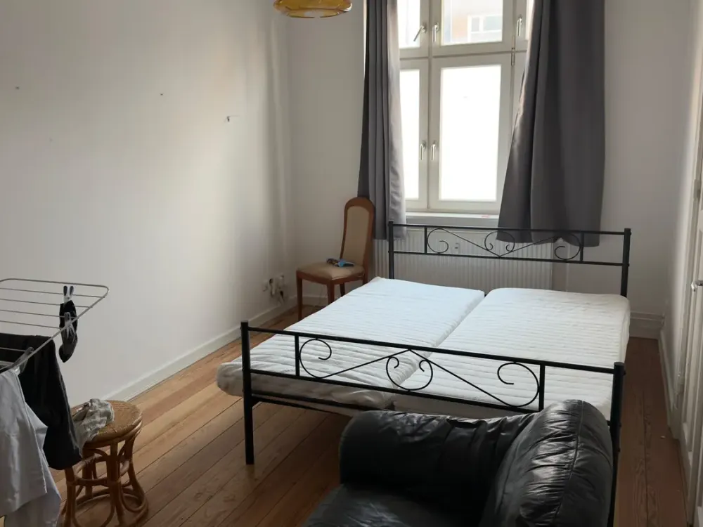 WG Zimmer in Hamburg Mitte