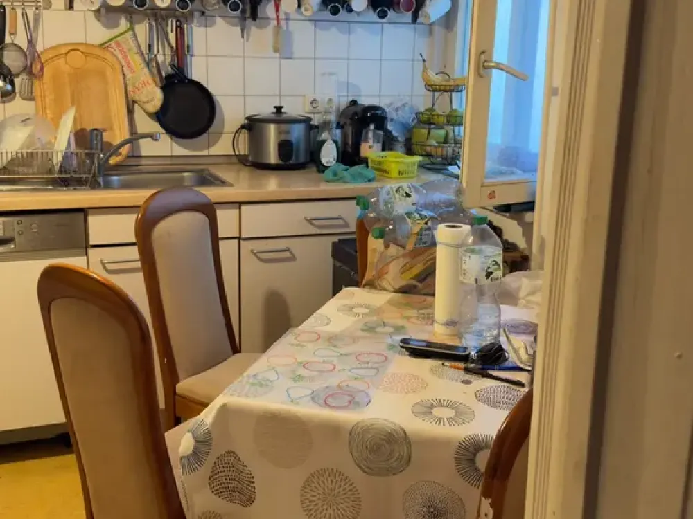 WG Zimmer in Hamburg Mitte
