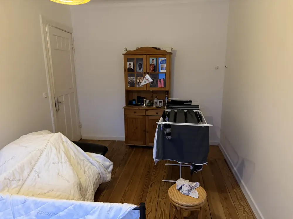 WG Zimmer in Hamburg Mitte
