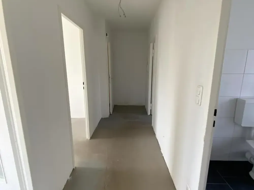Ab sofort! 3-Zimmer-Wohnung in Dortmund Eichlinghofen