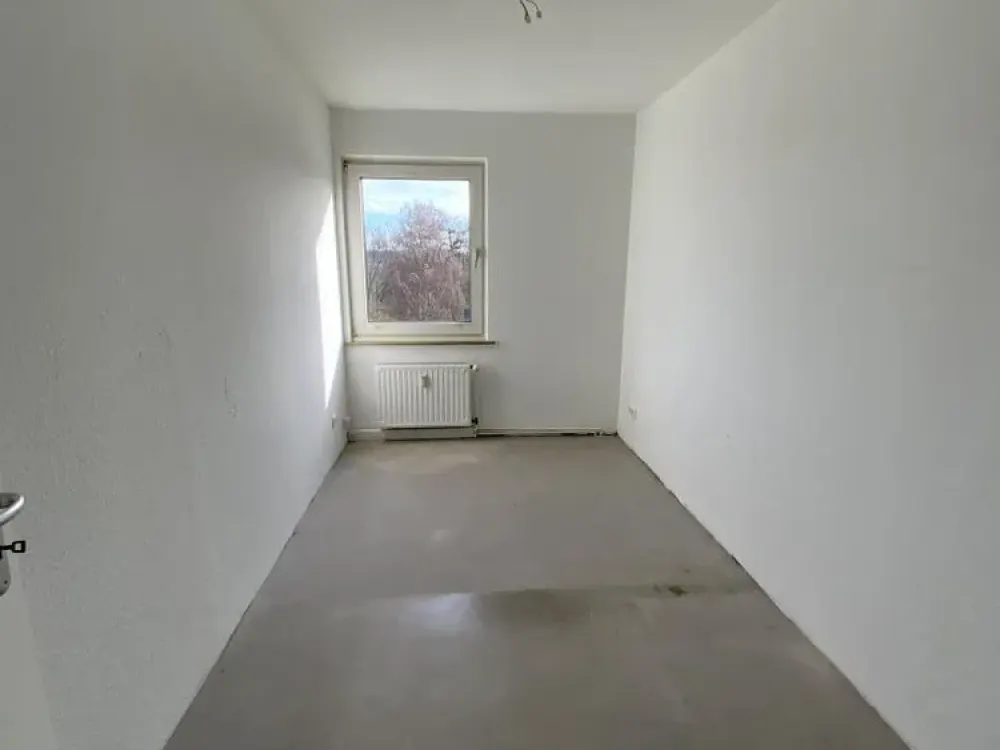Ab sofort! 3-Zimmer-Wohnung in Dortmund Eichlinghofen