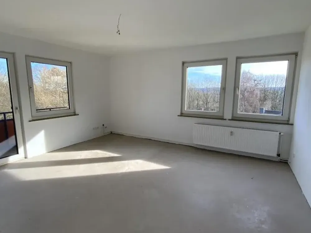 Ab sofort! 3-Zimmer-Wohnung in Dortmund Eichlinghofen