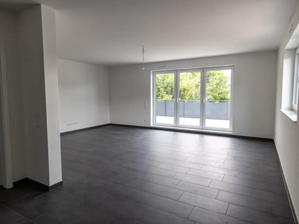 *** NEUBAU ERSTBEZUG - PENTHOUSE in der CITY - KfW40 - PERSONENAUFZUG - große DACHTERRASSE ***