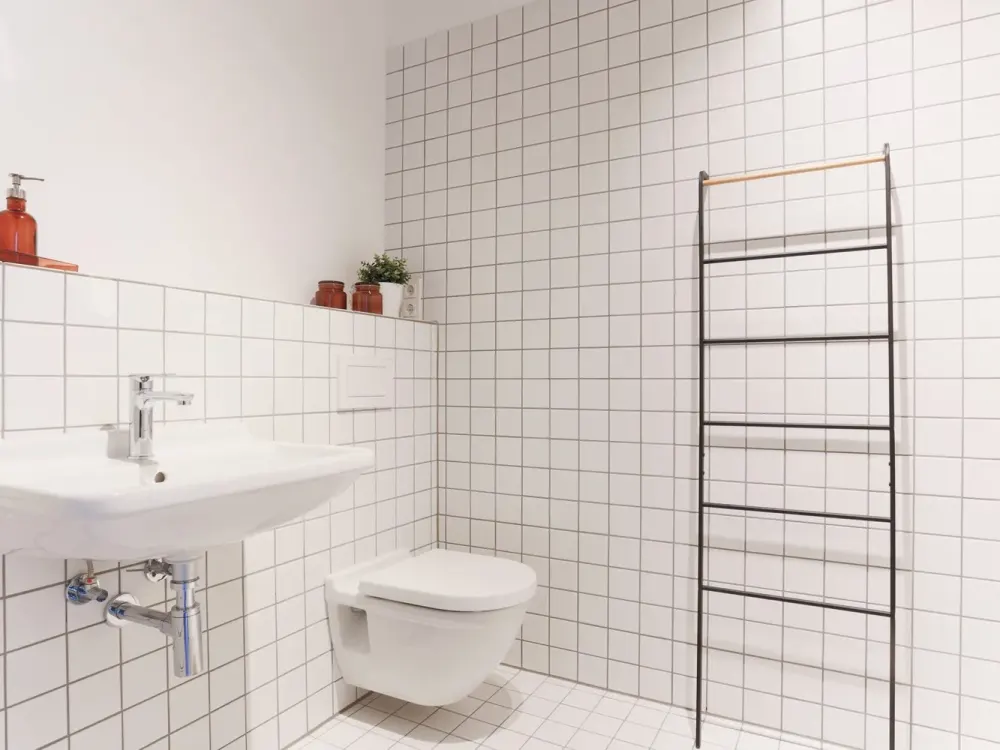 Fühlt sich an wie 3 Zimmer - mit stylischen Sichtbetondecken im 6. OG eines modernen Neubaus