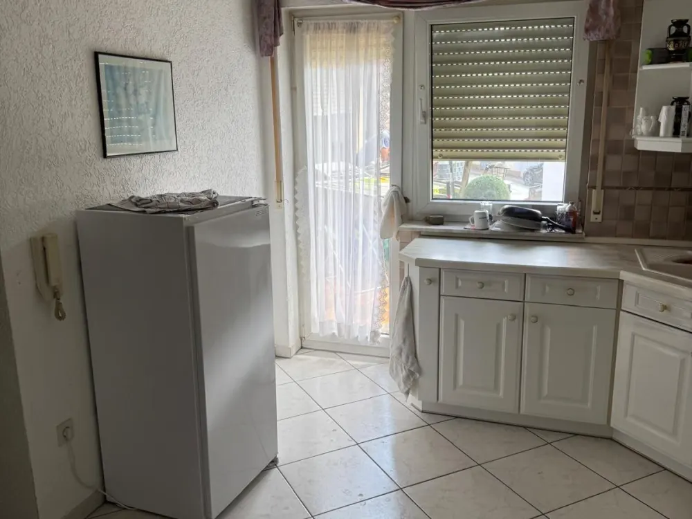 Wohnung zu vermieten in Seligenstadt