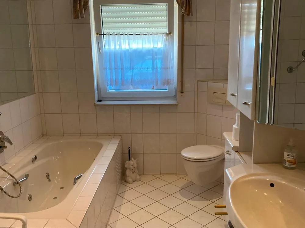 Wohnung zu vermieten in Seligenstadt