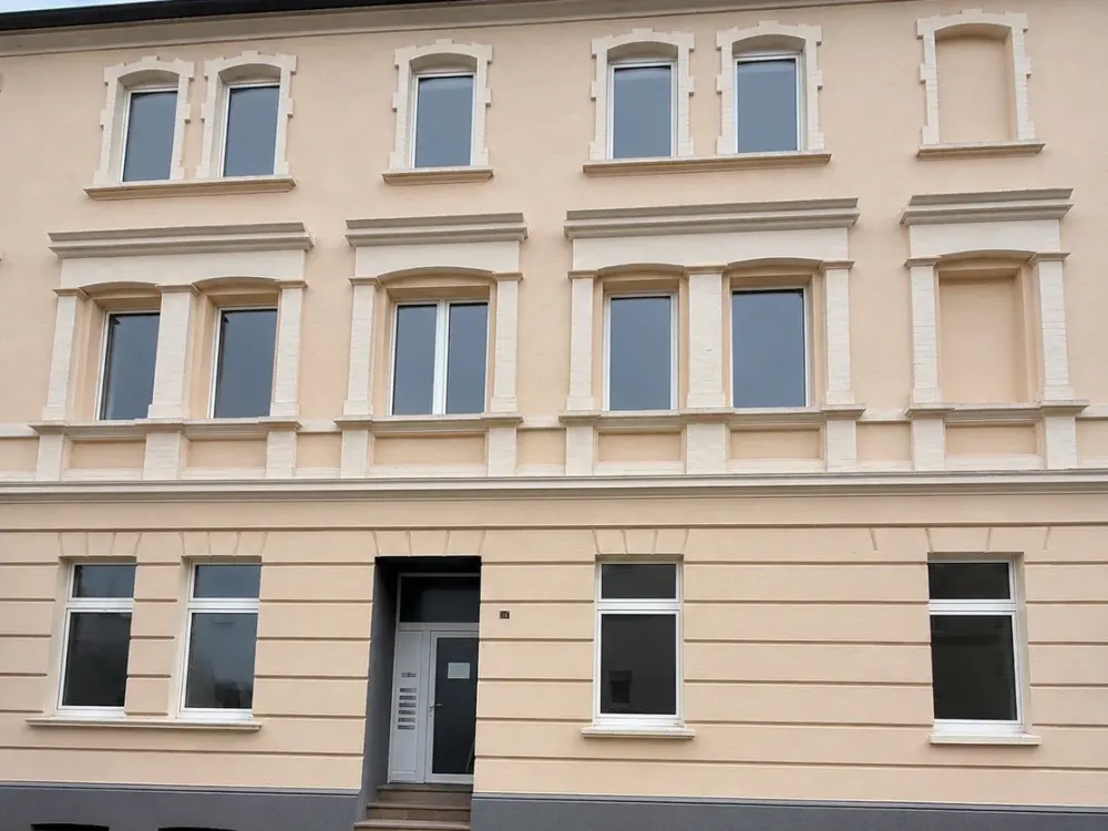 Spacious 4-Room Apartment - Newly Renovated