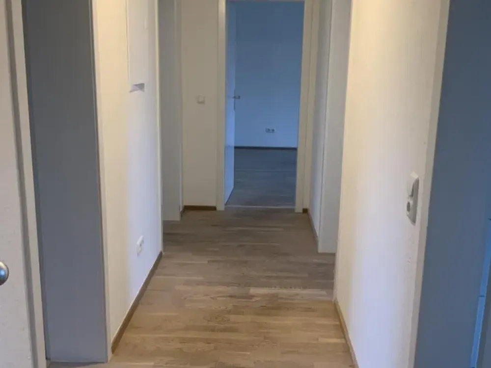 3-Zimmer Wohnung mit Balkon in Dortmund Bövinghausen