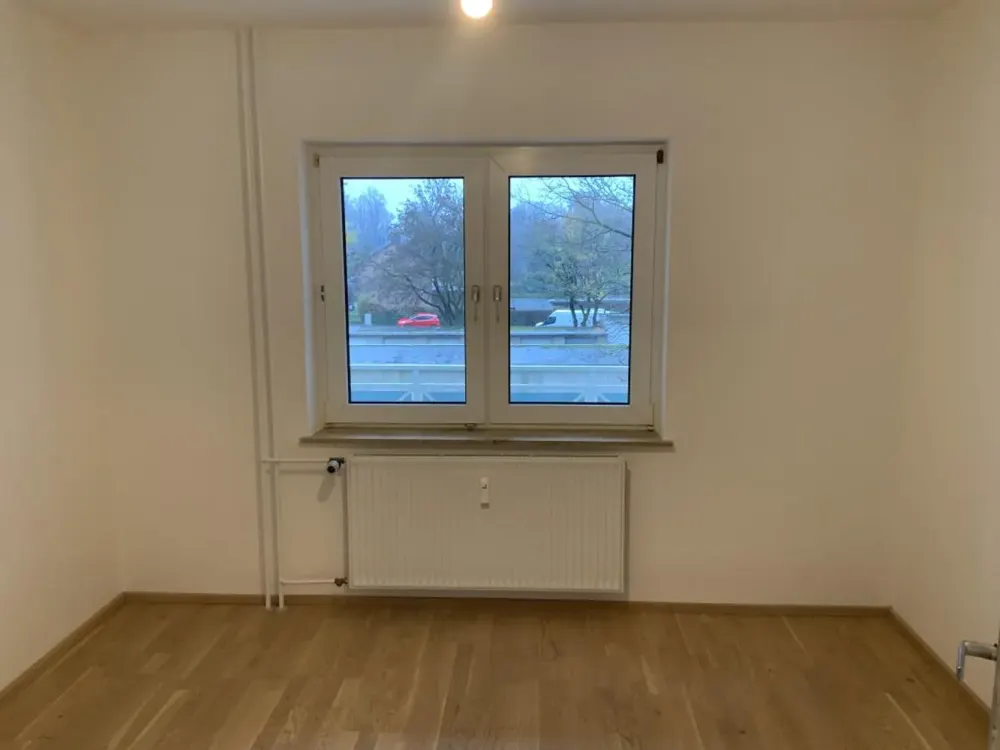 3-Zimmer Wohnung mit Balkon in Dortmund Bövinghausen