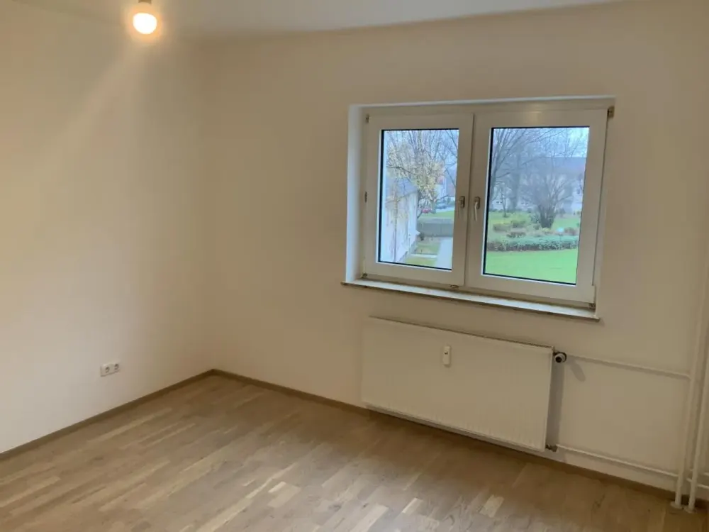 3-Zimmer Wohnung mit Balkon in Dortmund Bövinghausen
