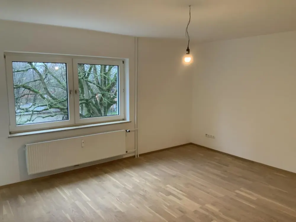 3-Zimmer Wohnung mit Balkon in Dortmund Bövinghausen
