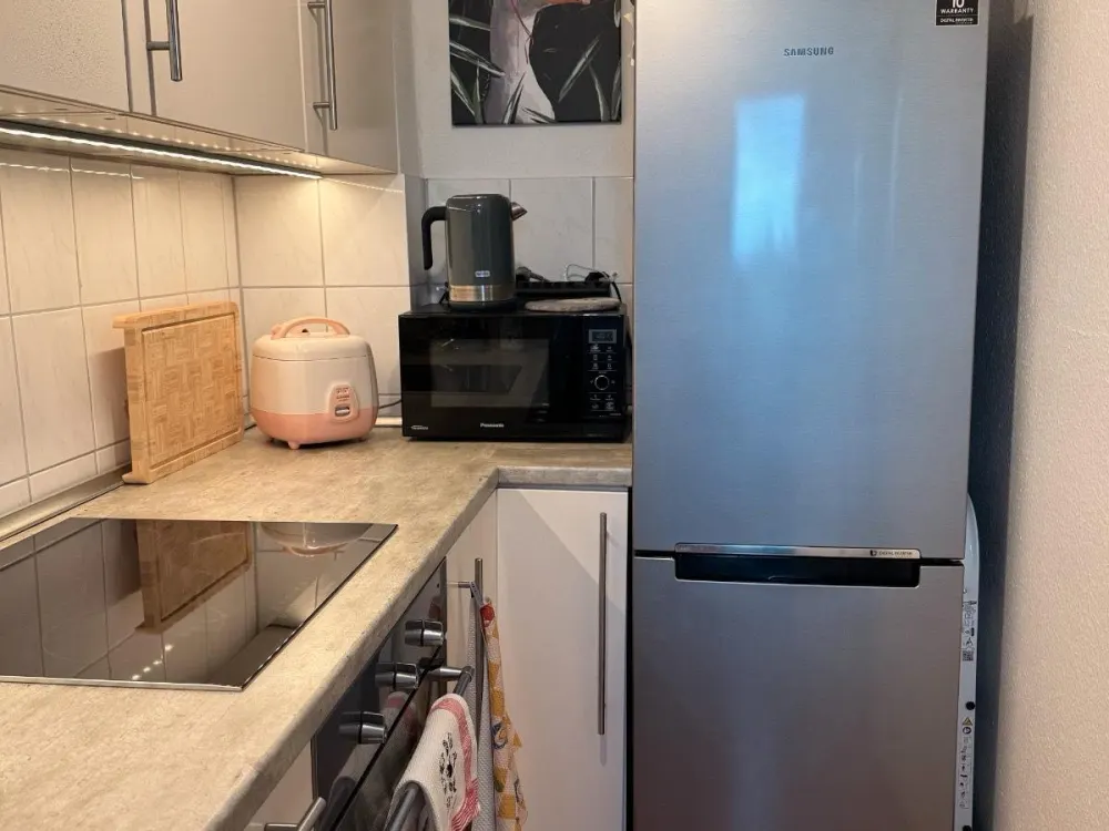 3 Zimmer DG Wohnung 45130 Essen Ruettenscheid