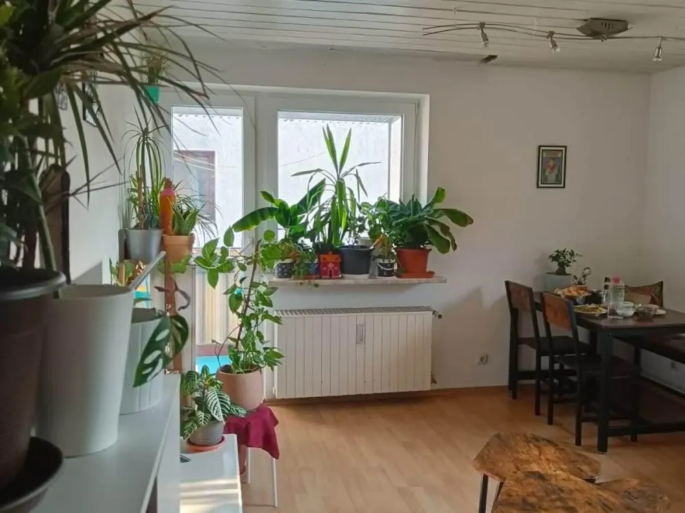 Fully Furnished 60 m² Apartment in Munich - Short-Term Sublet