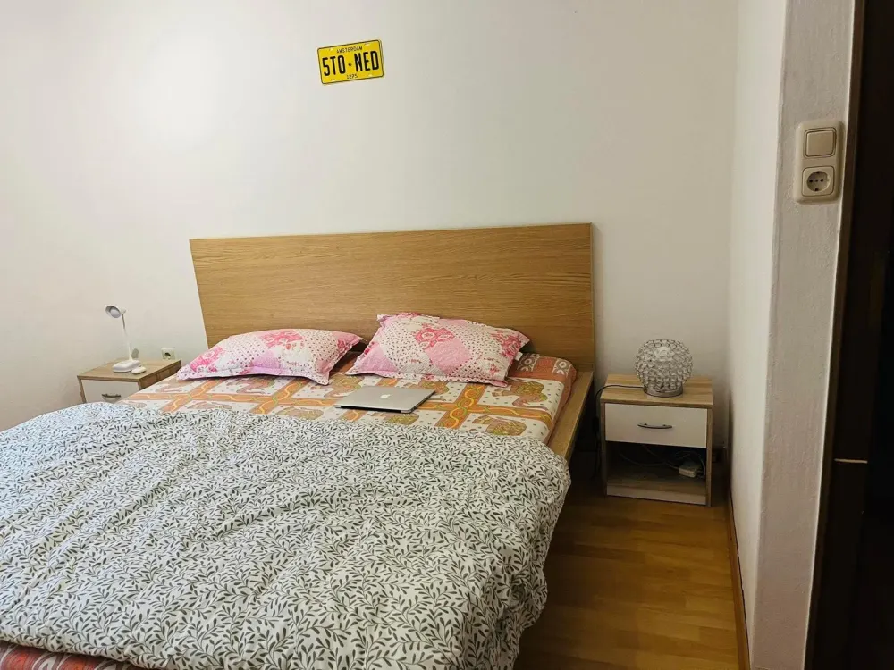 Fully Furnished 60 m² Apartment in Munich - Short-Term Sublet