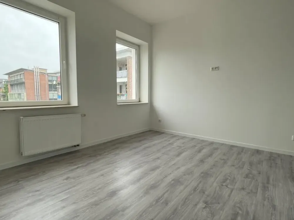 Renovierte 2-Zimmer Wohnung - direkt bezugsfrei!