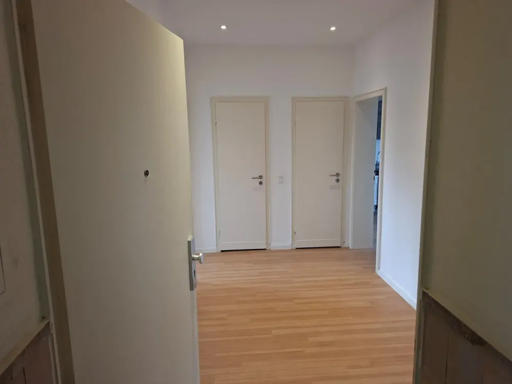 3 ZKDB in Köln-Bayenthal