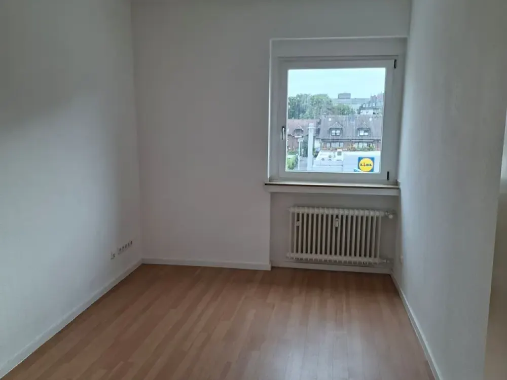 3 ZKDB in Köln-Bayenthal