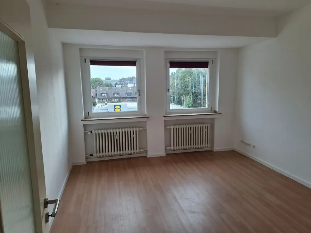 3 ZKDB in Köln-Bayenthal