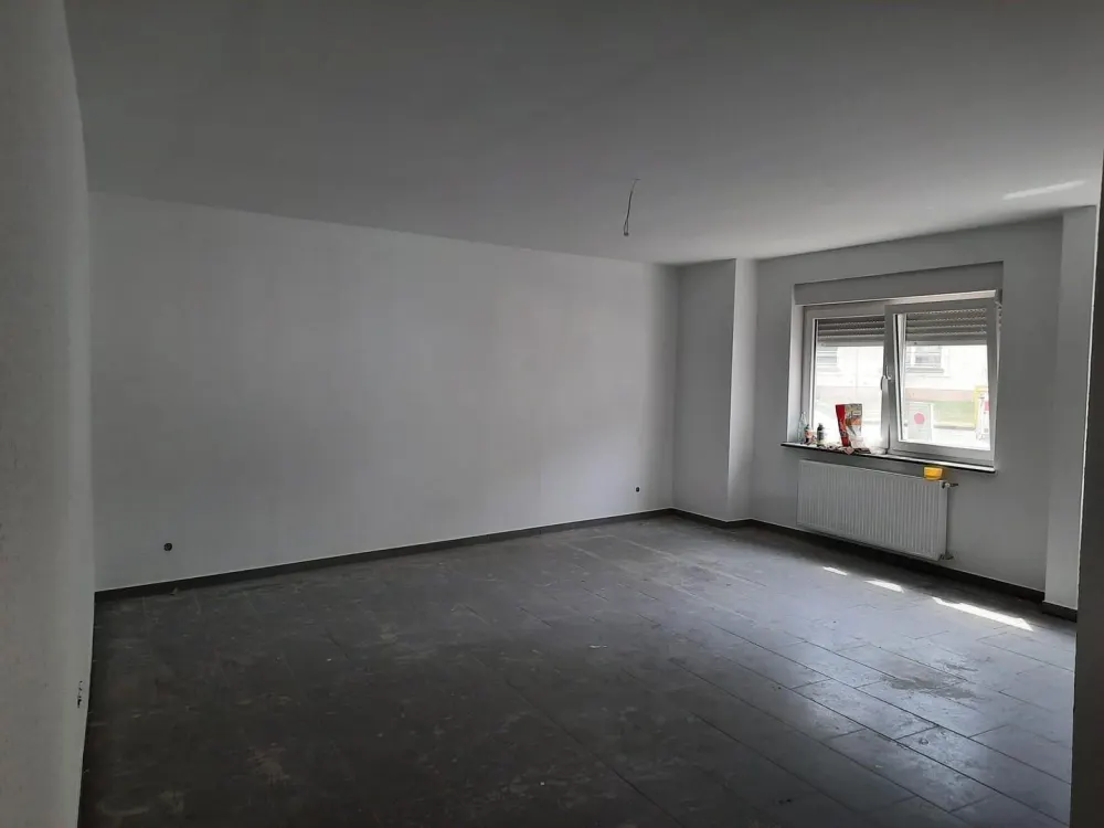 Kernsanierte helle 2-Zimmer-Erdgeschosswohnung in Recklinghausen-Grullbad