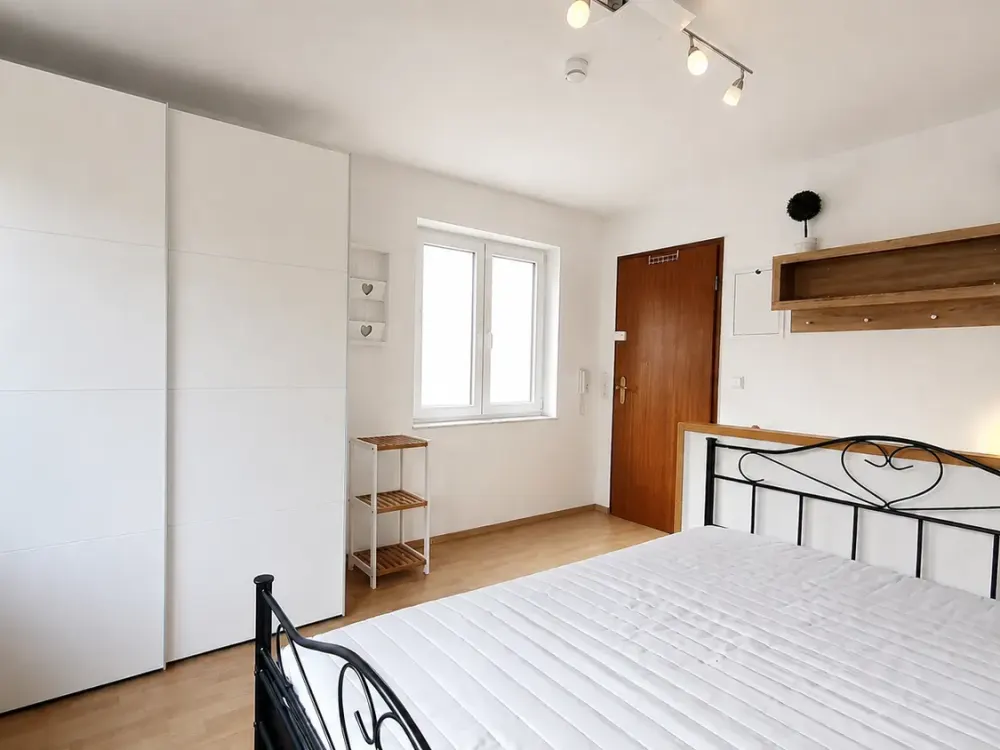 Helles, renoviertes, möbliertes 1- Zi. Appartment zum Wohlfühlen