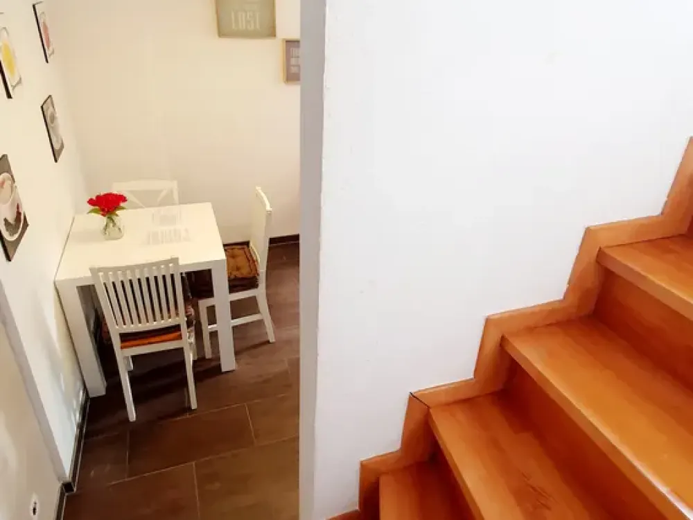 Helles, renoviertes, möbliertes 1- Zi. Appartment zum Wohlfühlen
