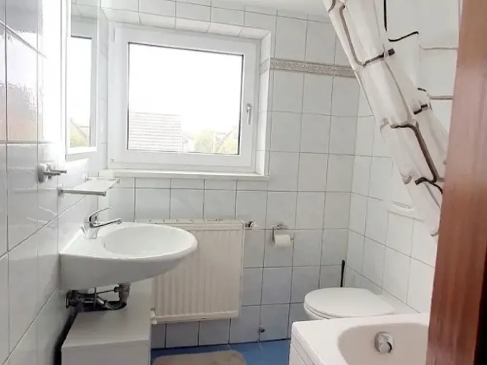 Helles, renoviertes, möbliertes 1- Zi. Appartment zum Wohlfühlen