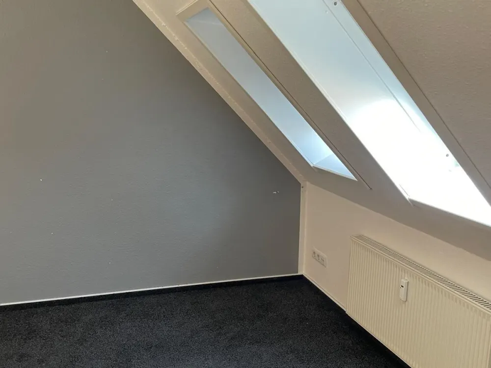 Looking for a new tenant