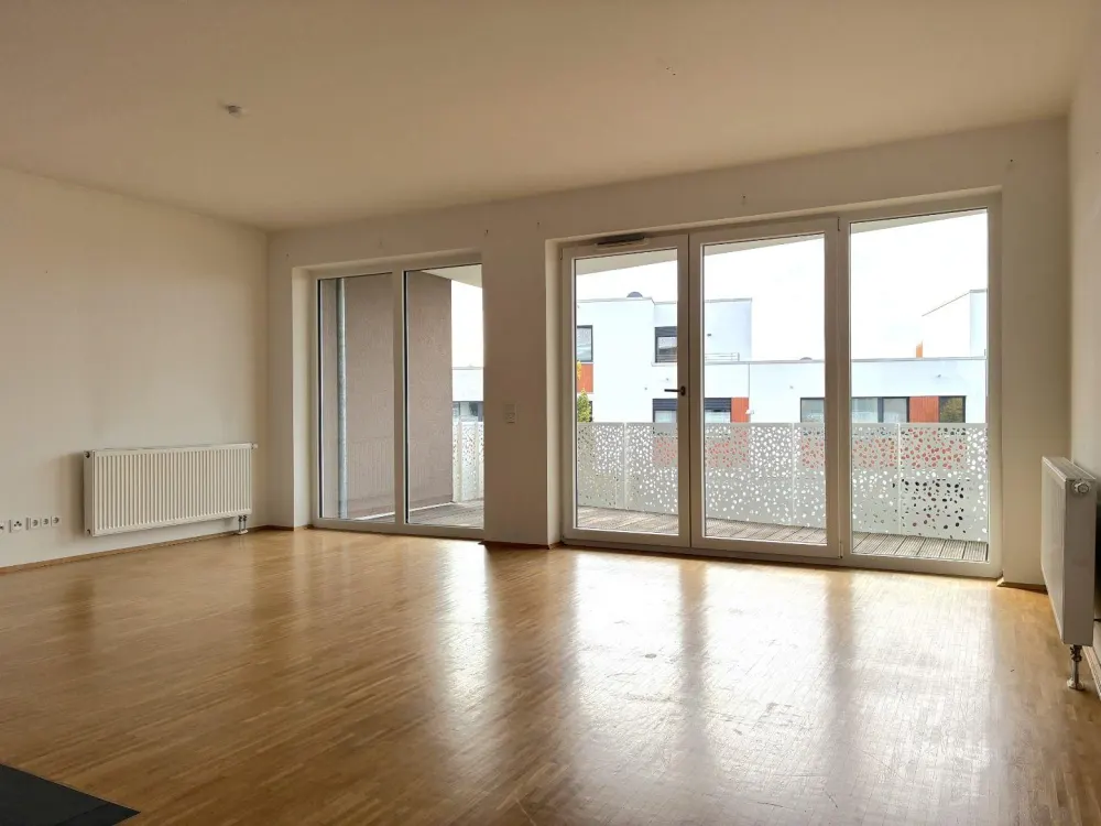 Moderne 2-Zimmerwohnung mit Einbauküche in Hannover-Kirchrode