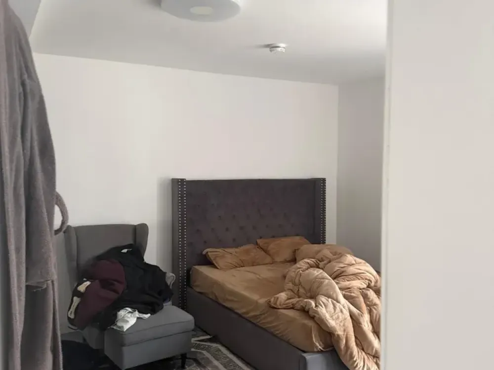 Alltagstaugliche 2-Zimmer-Wohnung mit Balkon in Hamburg-Billstedt