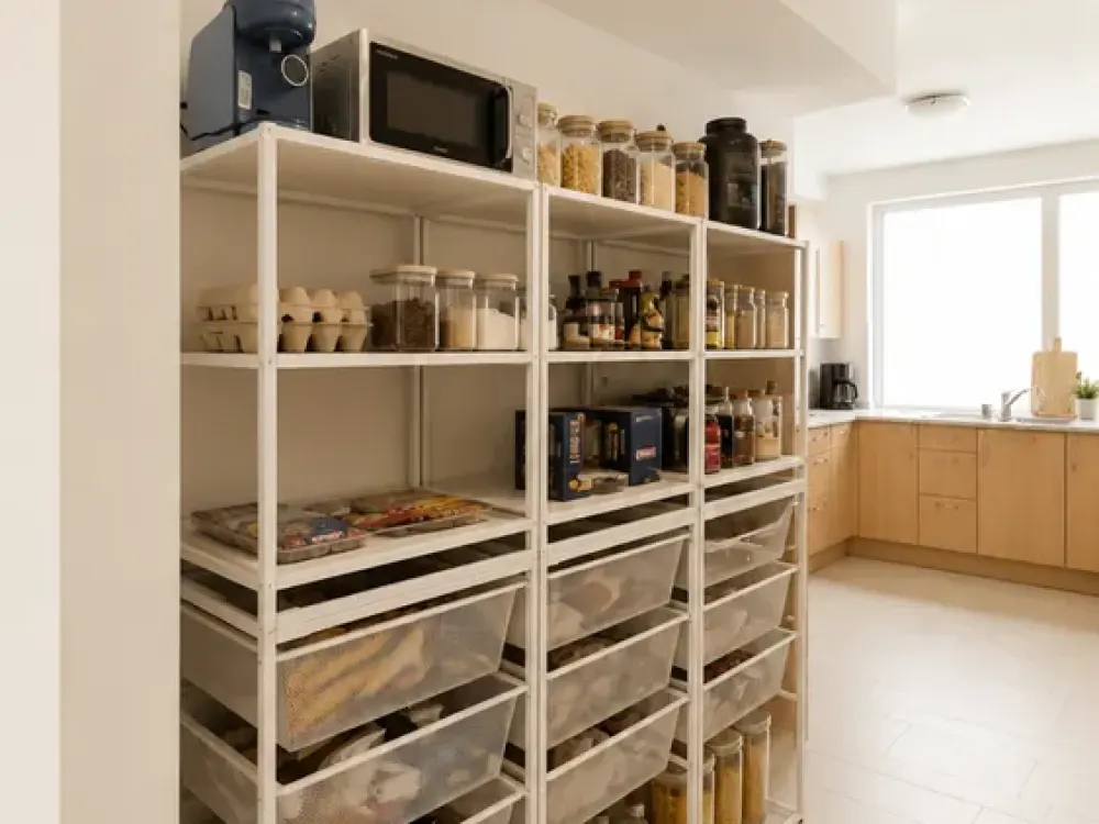 Wunderschöne Maisonette 3-Zimmer Wohnung direkt am Feuersee