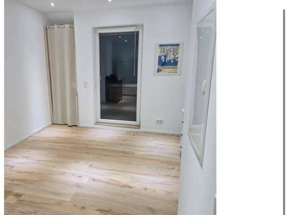 Wohnung in Bockum DG