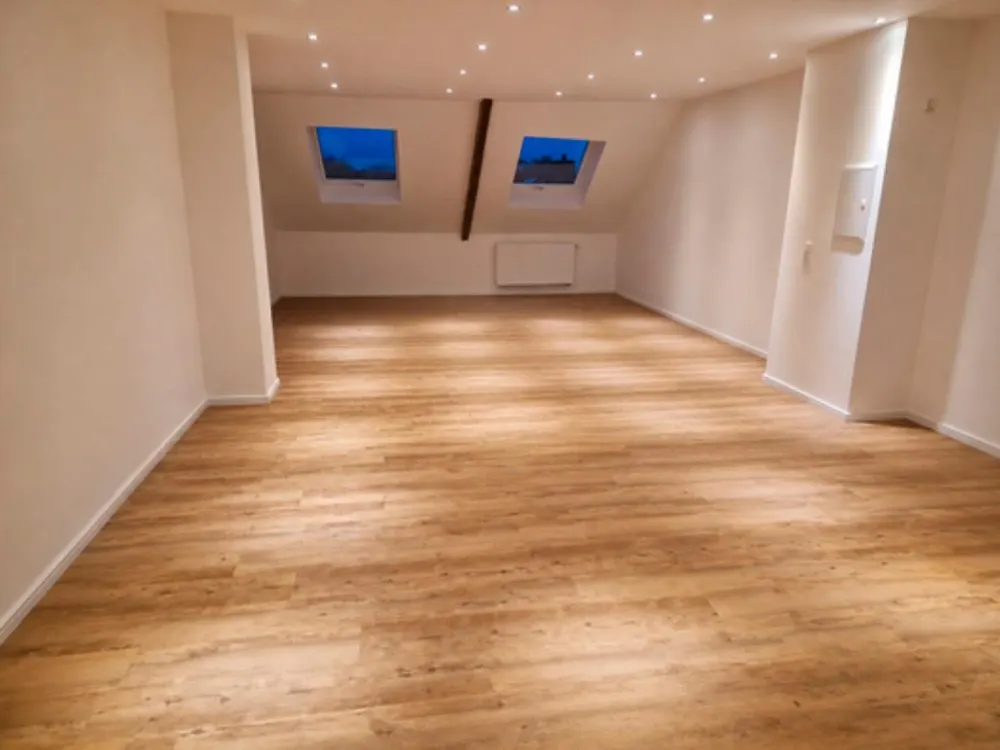 Wohnung in Bockum DG