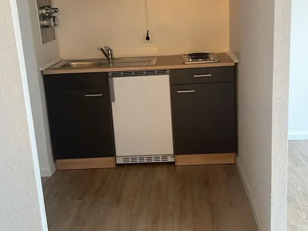 Modernes Einzimmerappartement in Top-Lage Köln