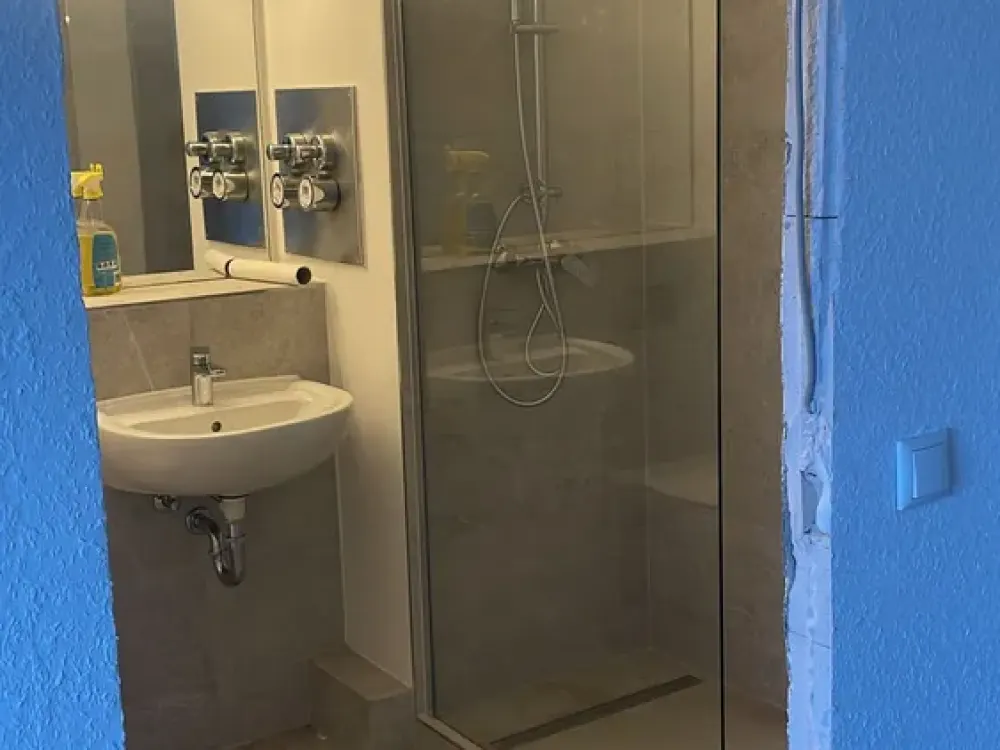 Modernes Einzimmerappartement in Top-Lage Köln