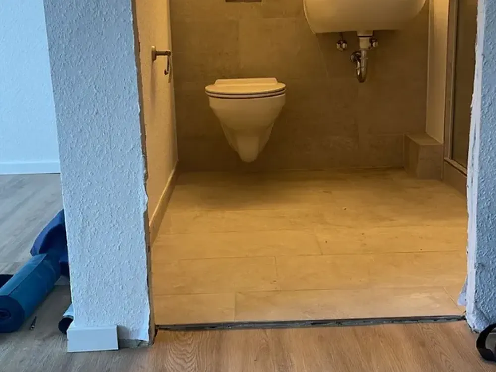 Modernes Einzimmerappartement in Top-Lage Köln