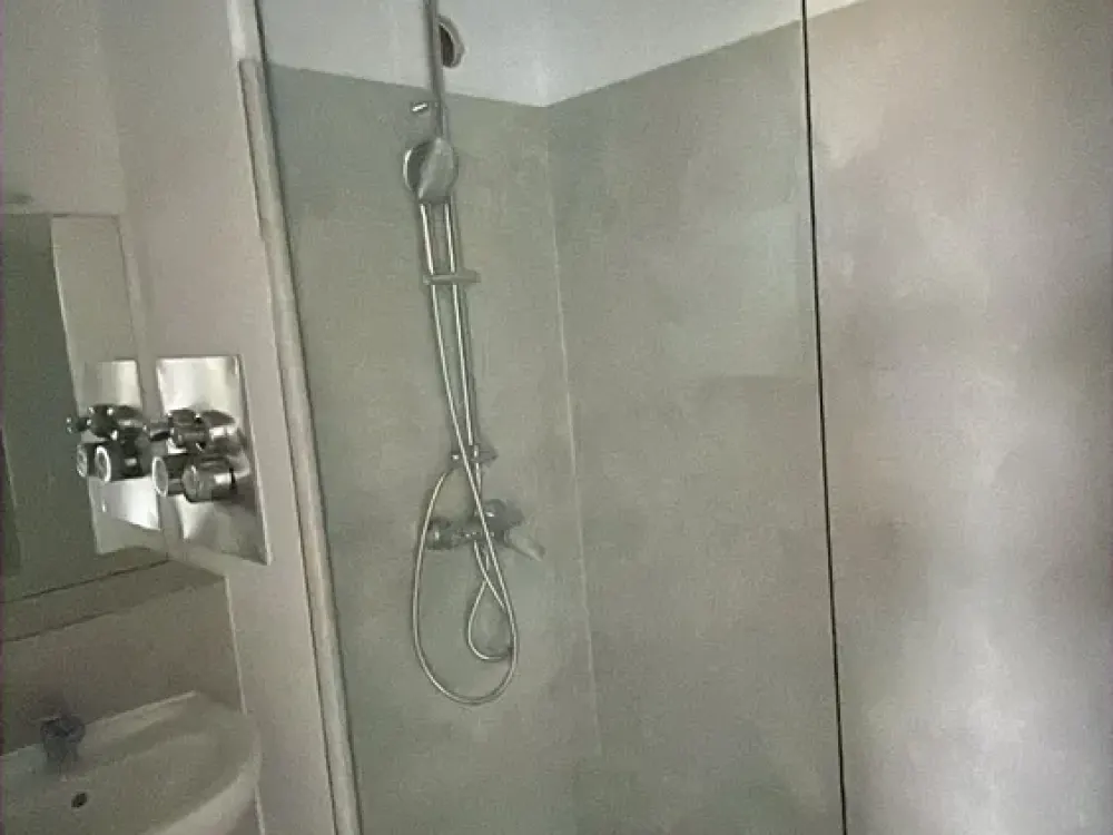 Modernes Einzimmerappartement in Top-Lage Köln