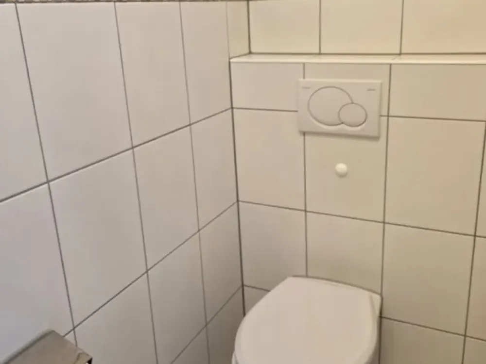 3-Room Apartment with Balcony in Bad Lippspringe