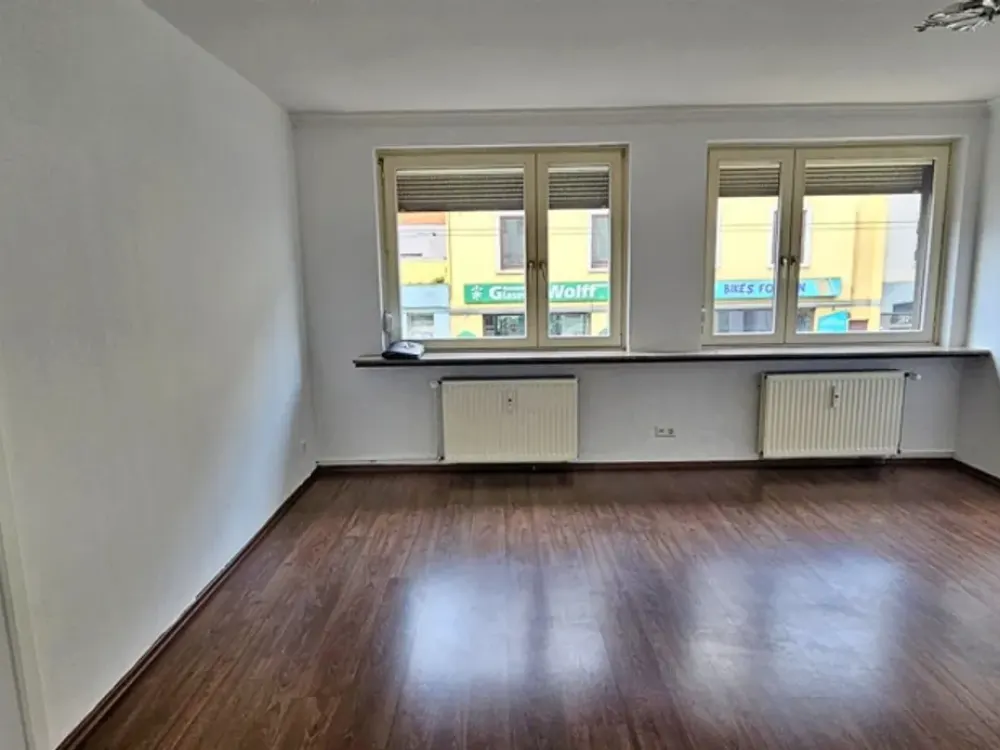 Neustadt 4 Rooms - Near University, Airport, City