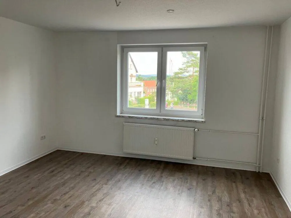 Ansprechende 2-Zimmer-Wohnung in guter Wohnlage