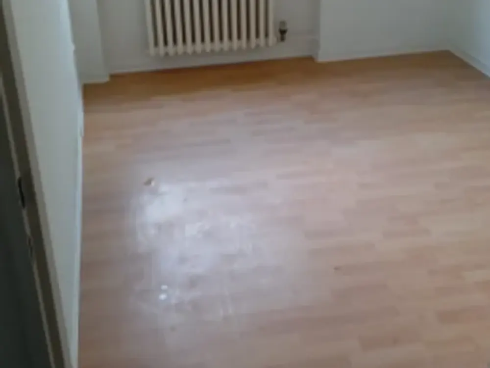 Schöne 2,5 ZKB Wohnung