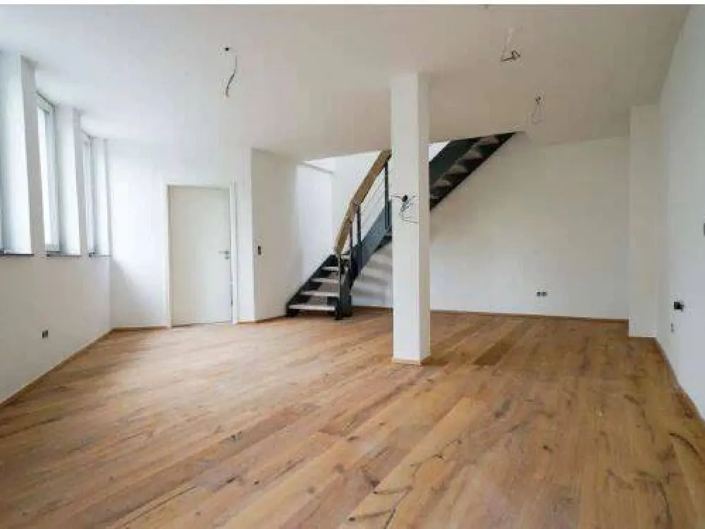 Schöne 3-Zimmer-Maisonette Wohnung in Köln