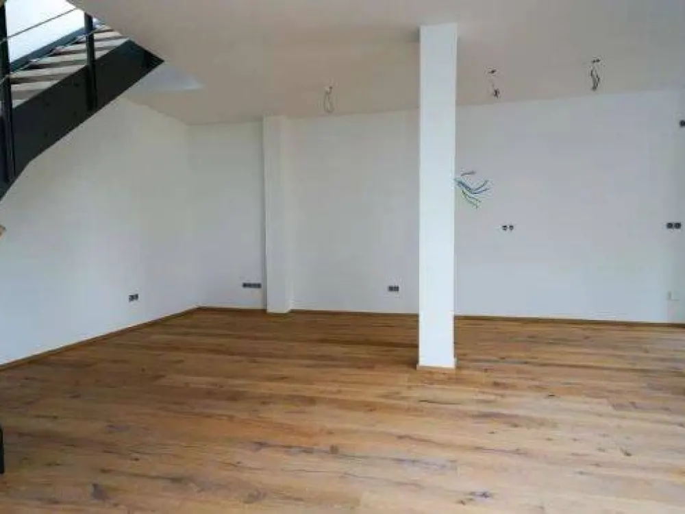 Schöne 3-Zimmer-Maisonette Wohnung in Köln