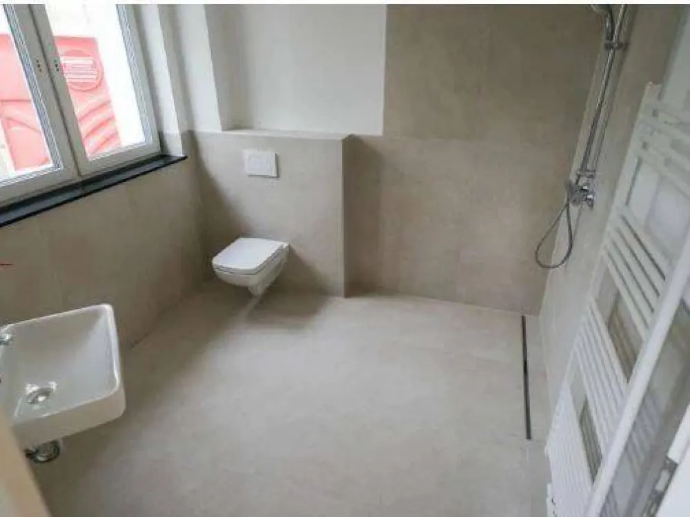 Schöne 3-Zimmer-Maisonette Wohnung in Köln